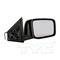 Tyc Tyc Door Mirror, 5800041 5800041 - alternate 4